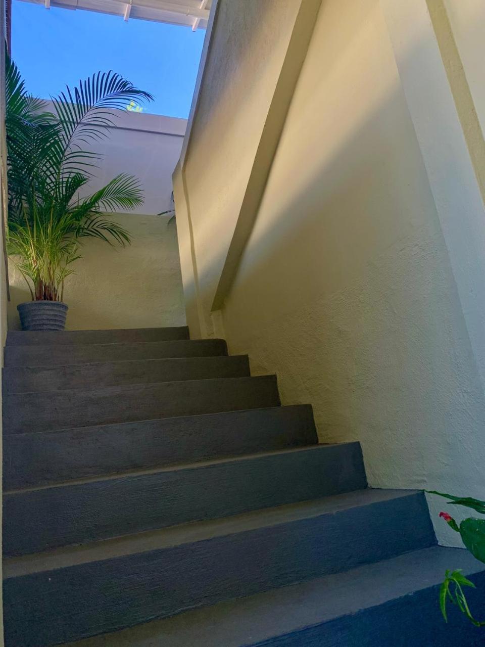 ホテル Oasis 2 Mahébourg エクステリア 写真